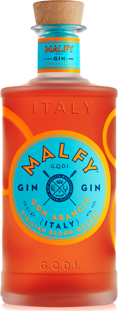 Malfy Gin Con Arancia