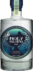 Holy Island Gin - The Spirit Of High Tide