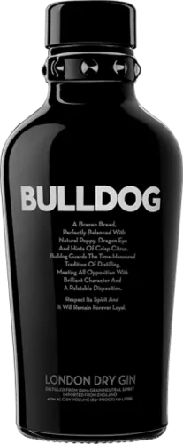 Bulldog
