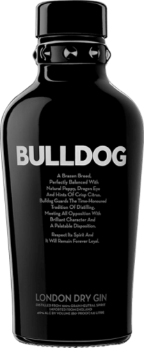 Bulldog
