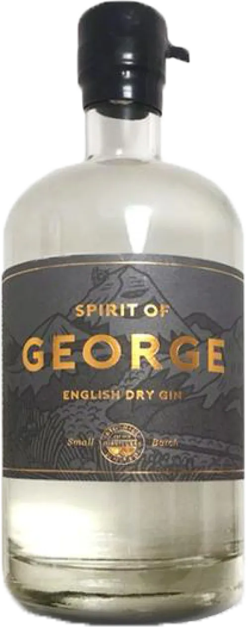 Spirit Of George English Dry Gin