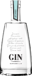 The Old N1 Craft Distillery Gin - African Dry