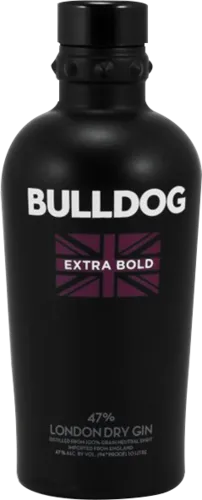 Bulldog Extra Bold
