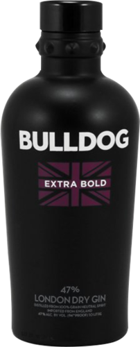 Bulldog Extra Bold