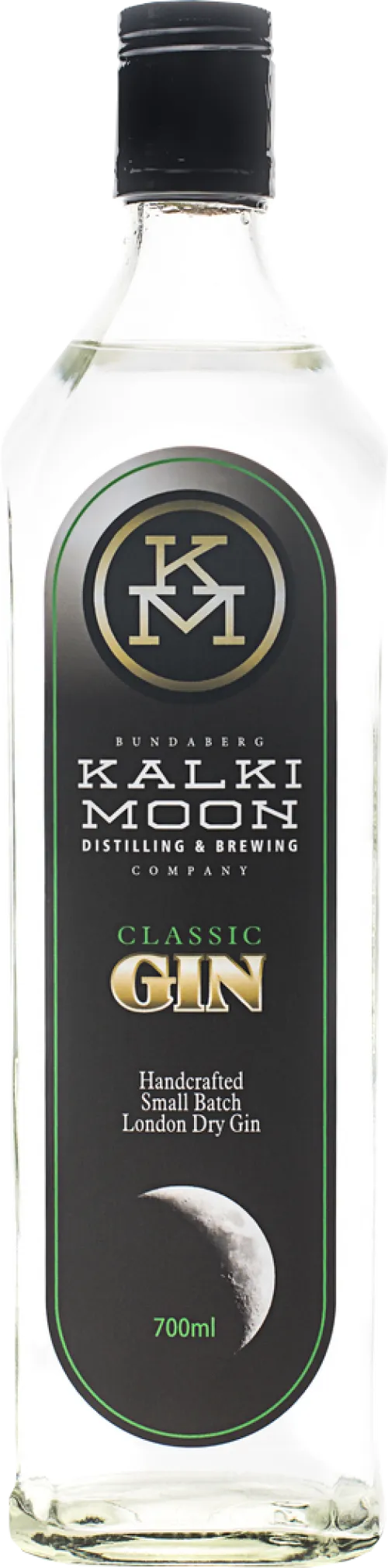 Kalki Moon Classic Gin