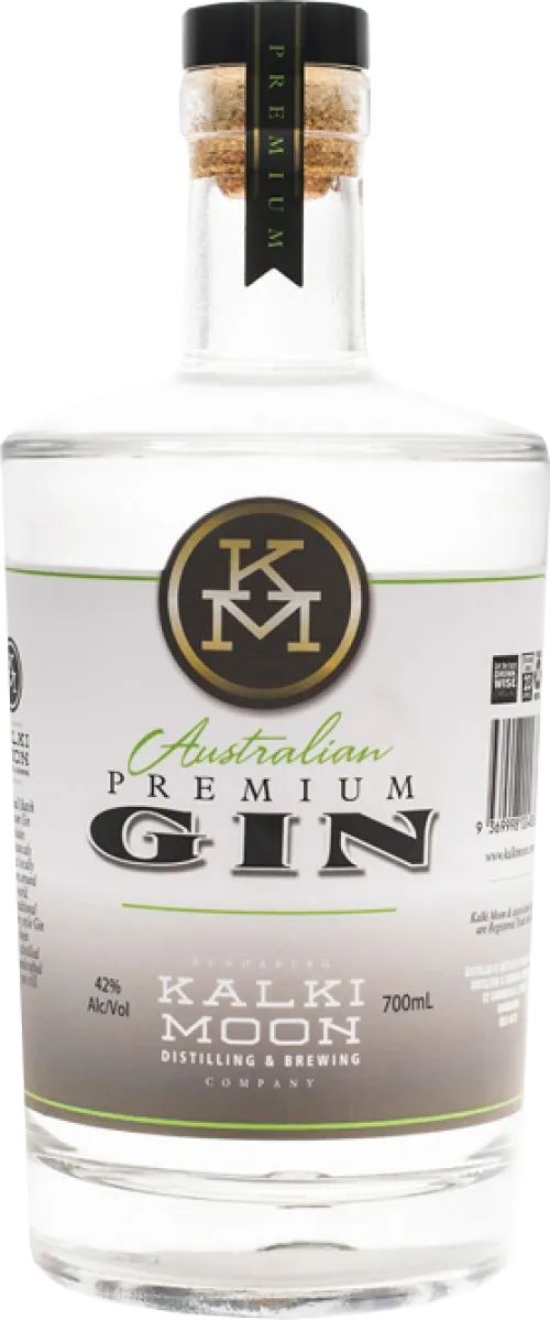Kalki Moon Premium Gin