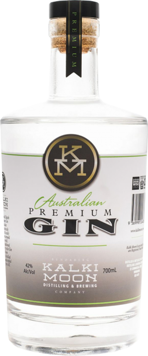 Kalki Moon Premium Gin