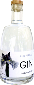 The Old Packhouse Distillery Crystal Gin