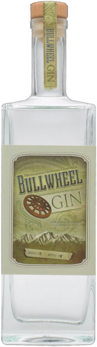 Bullwheel