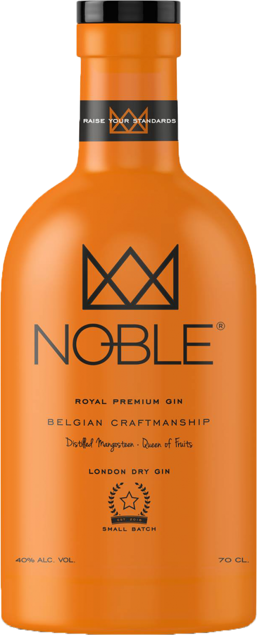 Noble Royal Premium Gin