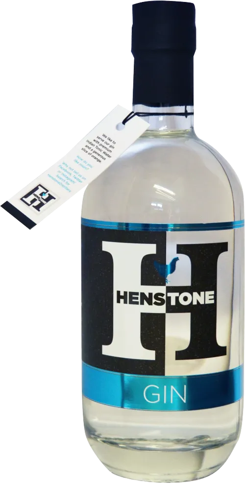 Henstone Gin