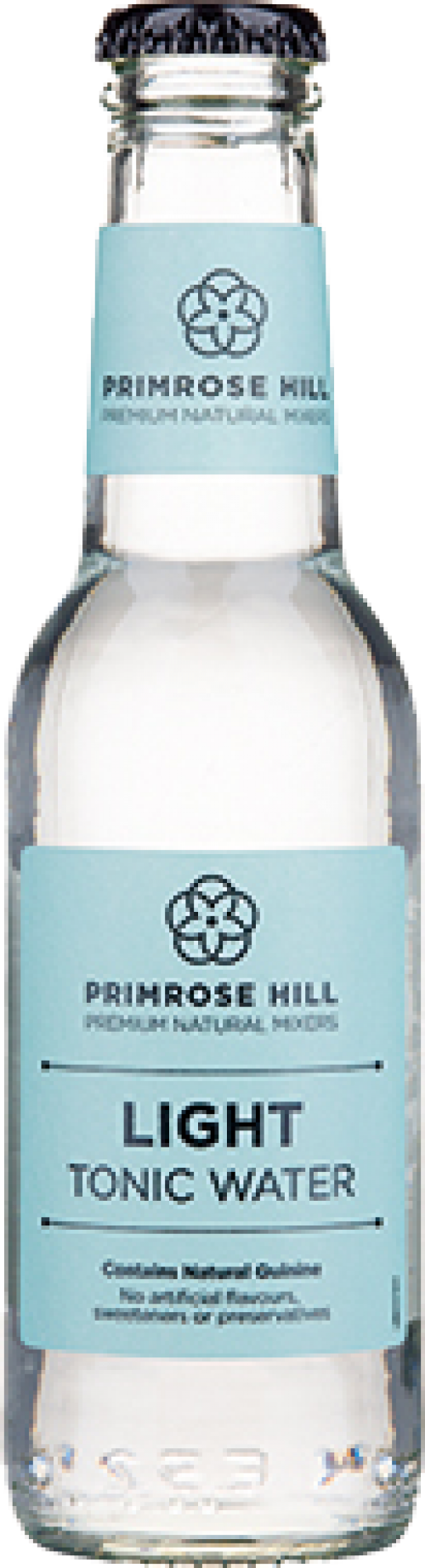 Primrose Hill Premium Natural Mixers Light Tonic Water