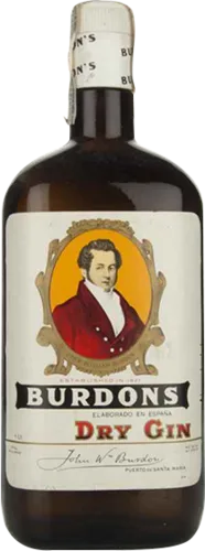 Burdon's (Discontinued)