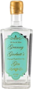 Granny Garbutt's Gin