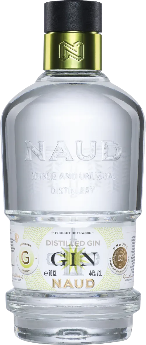 Naud Gin
