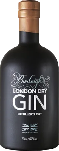 Burleigh's Distillers Cut Gin