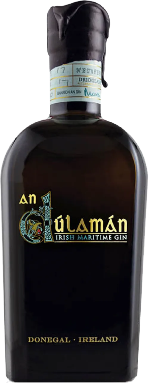 An Dúlamán Irish Maritime Gin