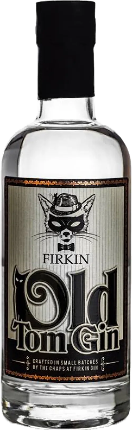 Firkin Old Tom Gin