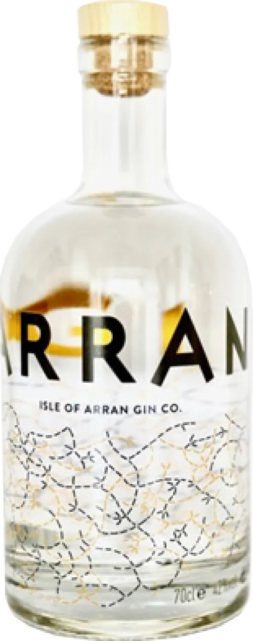 Arran Gin