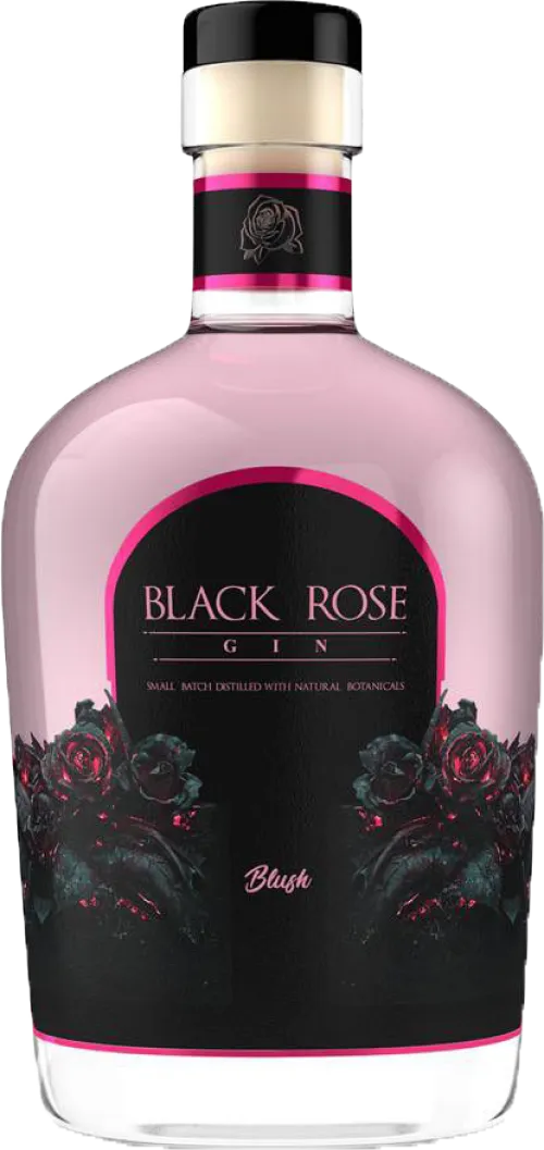 Black Rose Gin
