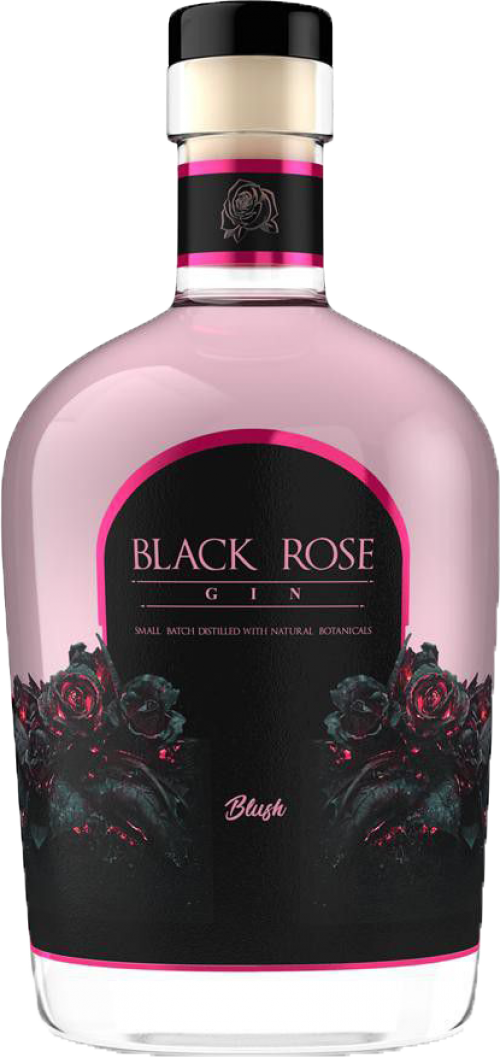 Black Rose Gin