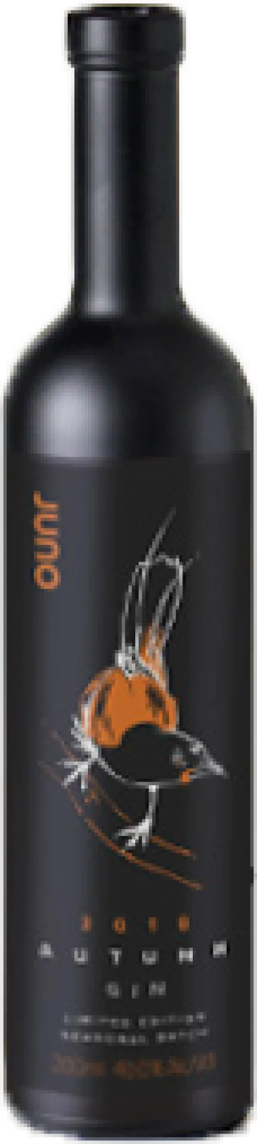 Juno Autumn Gin 2018 Limited Edition Seasonal Batch