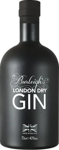 Burleigh's London Dry Gin