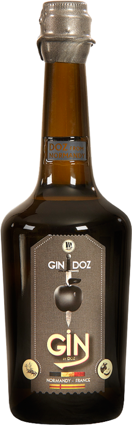 Gin Doz