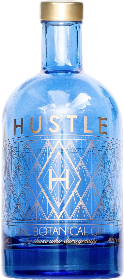 Hustle Gin