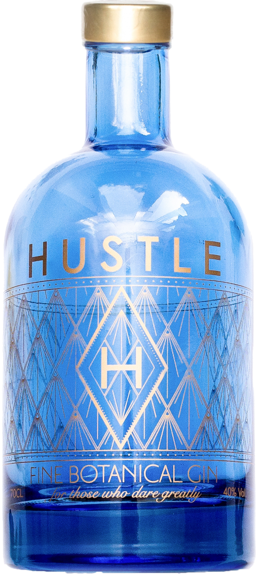 Hustle Gin