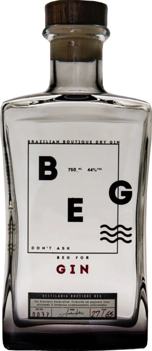 Beg Gin