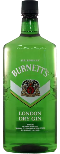 Burnett's
