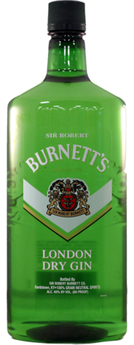 Burnett's