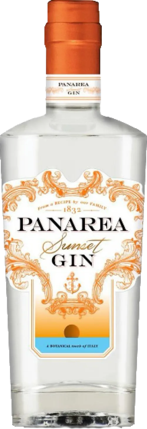 Panarea Sunset Gin