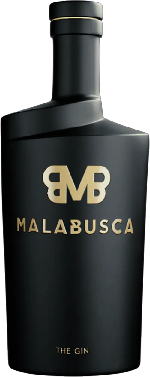 Malabusca Gin