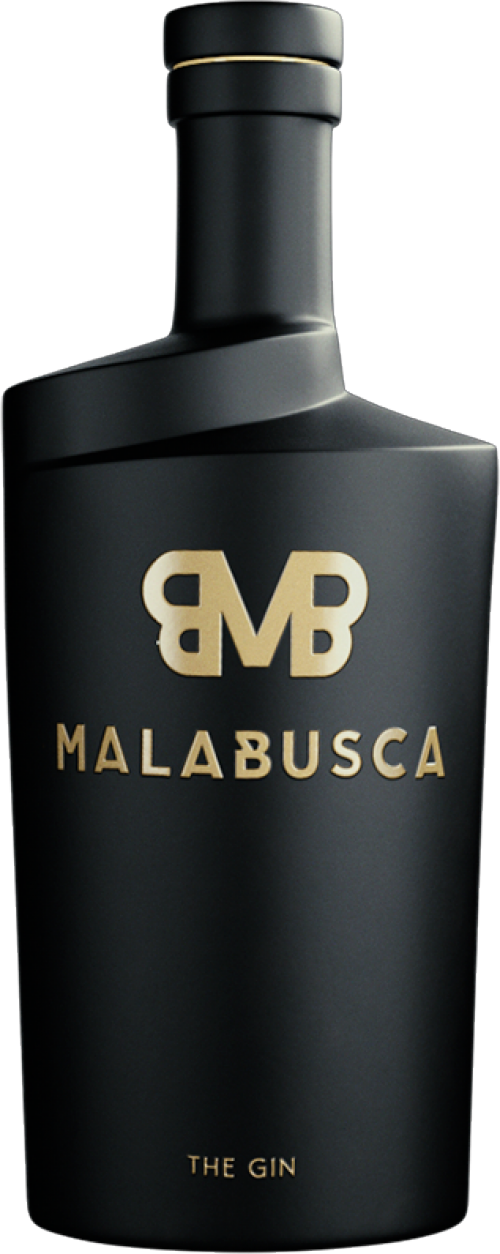 Malabusca Gin