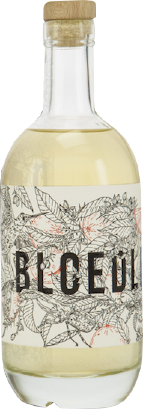 Bloedlemoen Easter Gin Limited Edition