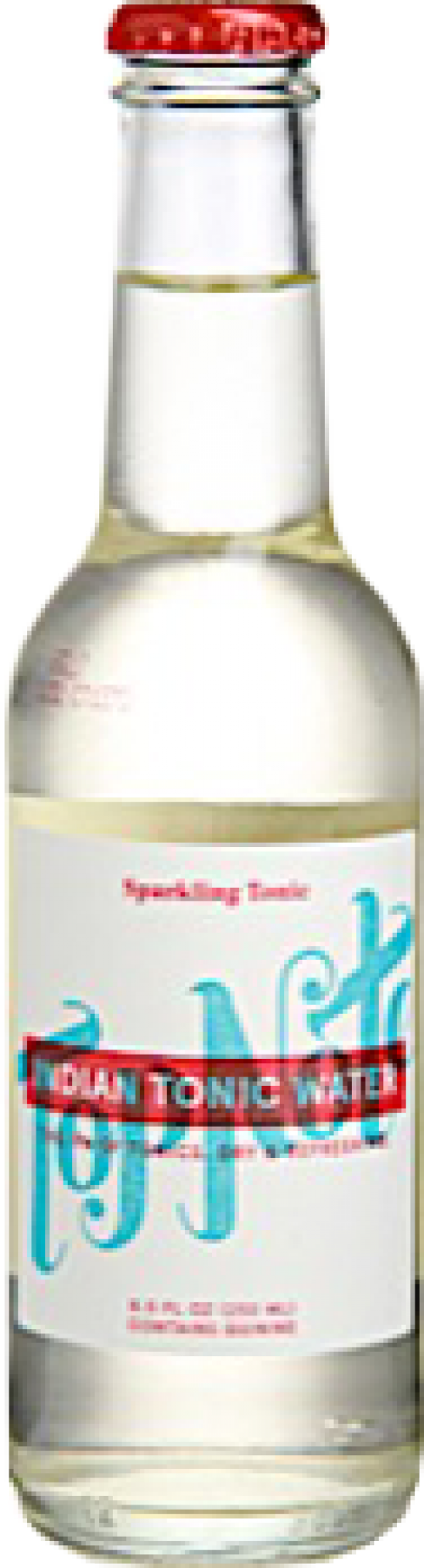 Top Note Indian Tonic Water