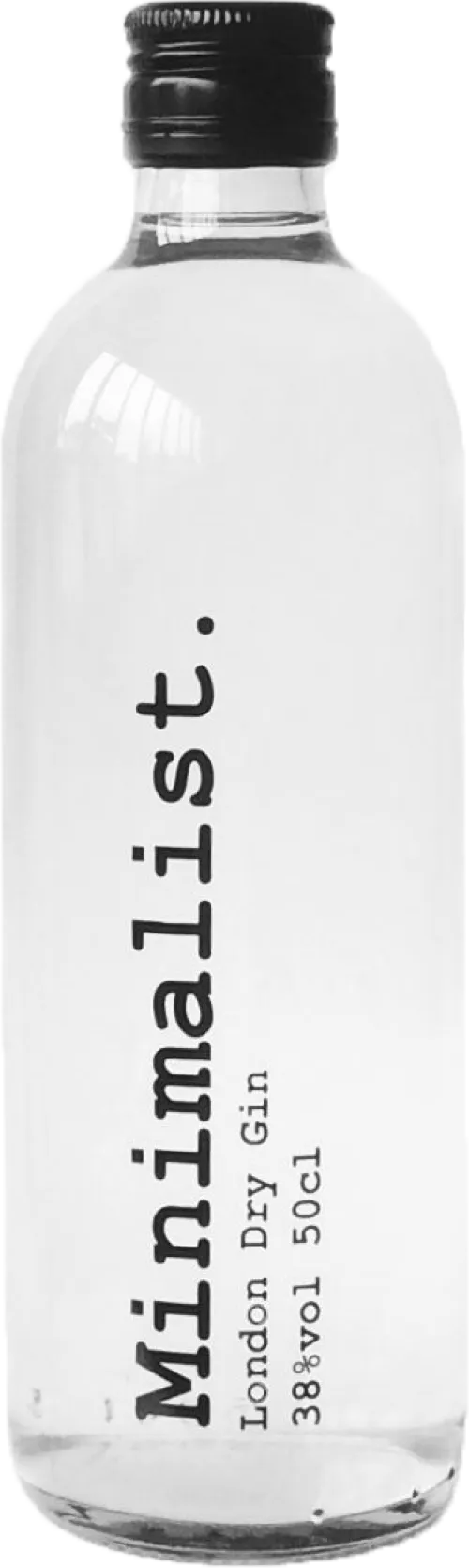 Minimalist London Dry Gin