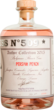 Buss No. 509 Persian Peach