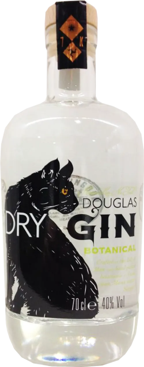 Douglas Dry Gin