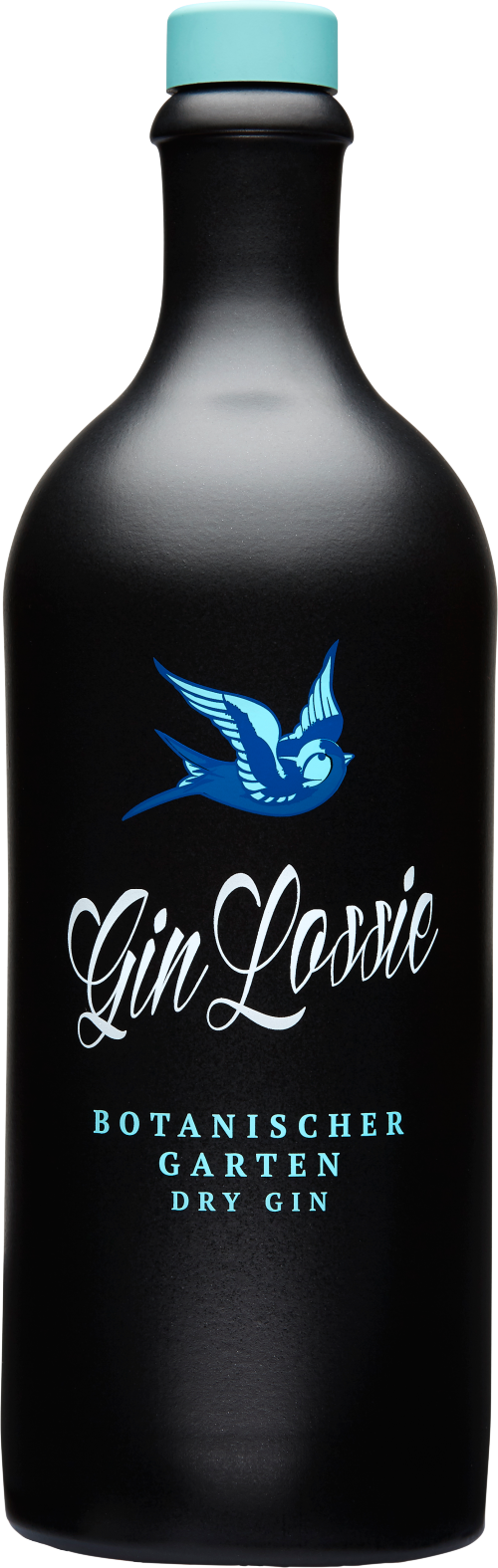 Gin Lossie Ostwestfalen Dry Gin Botanischer Garten