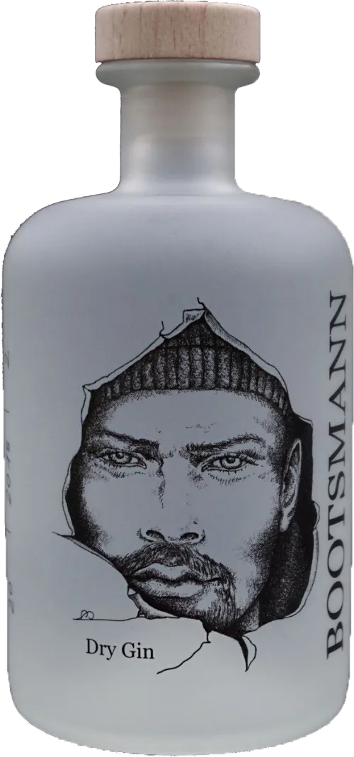 Bootsmann Dry Gin