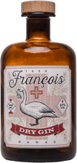 François Hanau Dry Gin