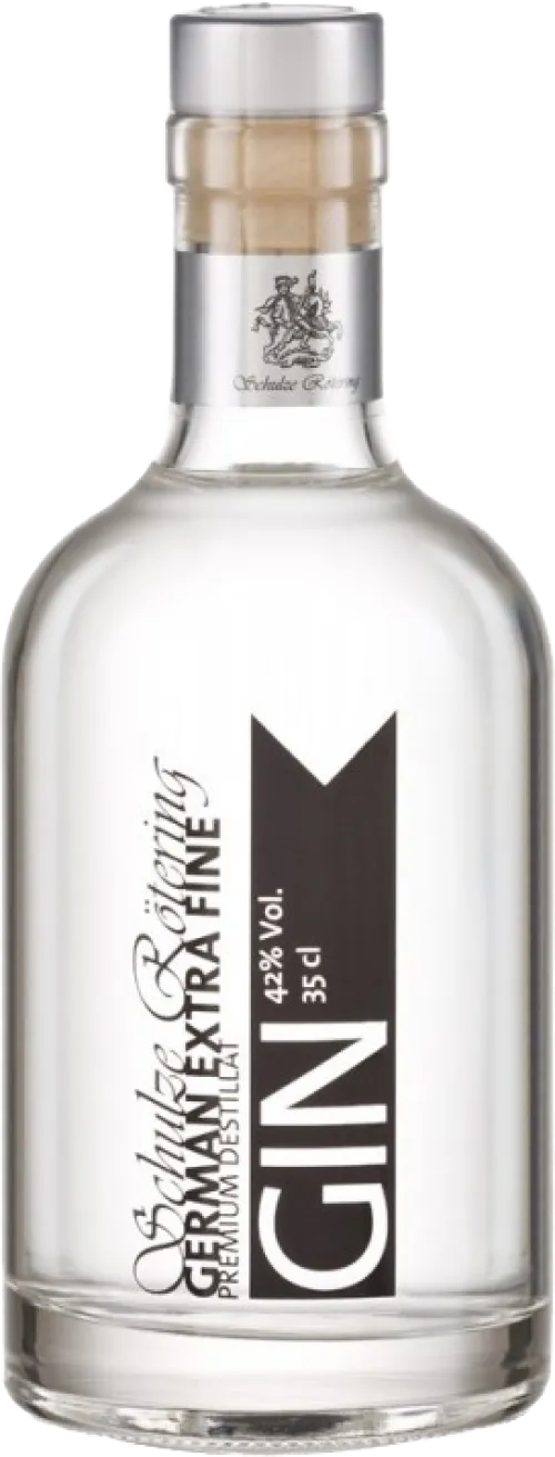 Schulze Rötering German Extra Fine Gin