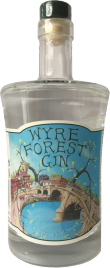 Wyre Forest Gin