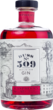 Buss No. 509 Raspberry