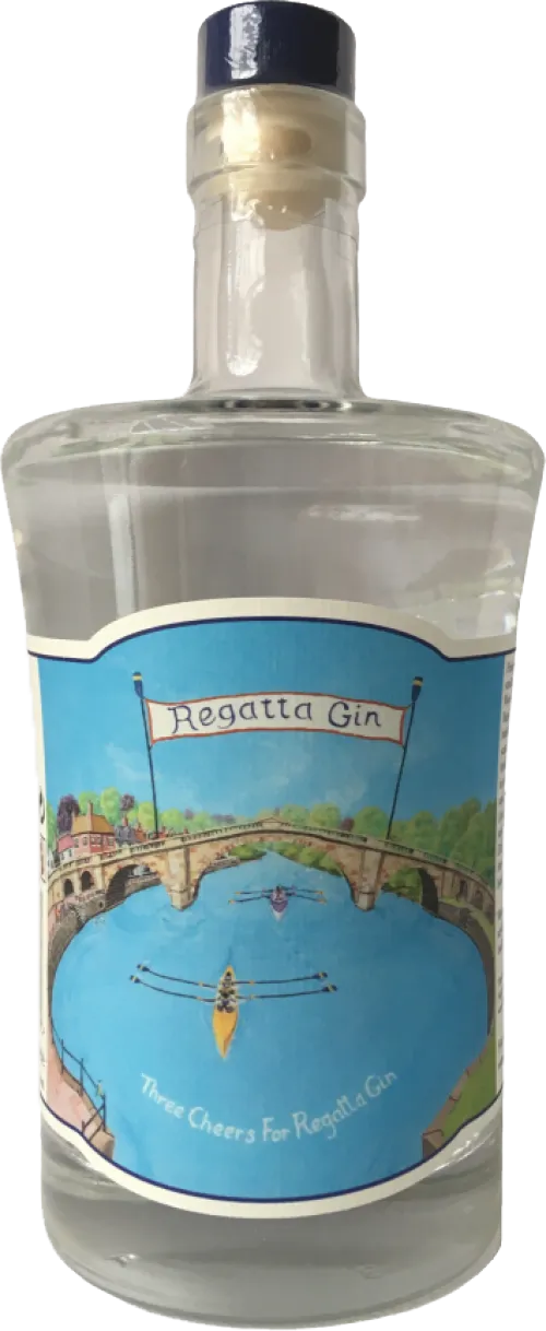 Regatta Gin