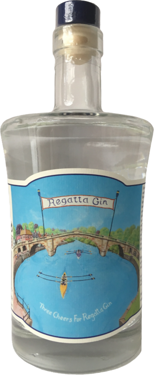 Regatta Gin
