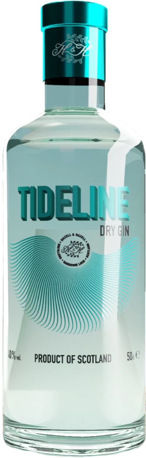 Tideline Dry Gin